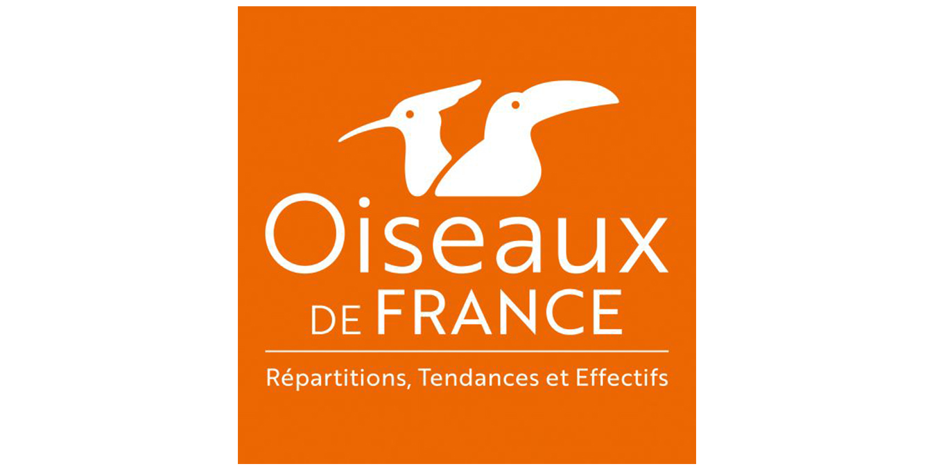 Logo "Oiseaux de France"